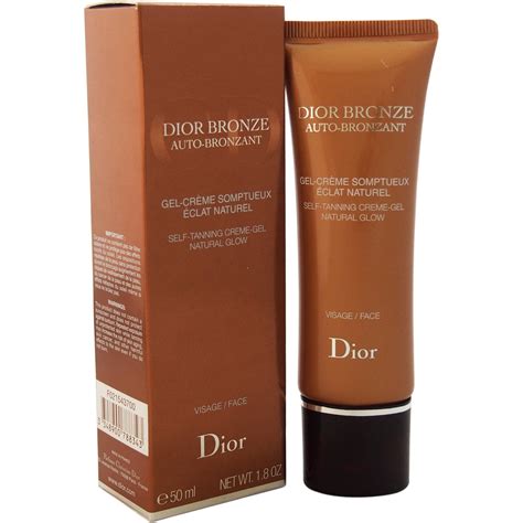 where can i buy dior bronze autobronzant self tanner